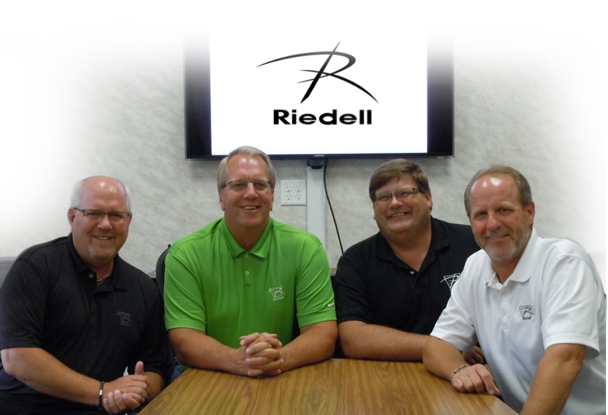 The owners of Riedell Skate